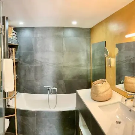Prázdninový dům Mediterranea En El Centrico Casco Antiguo A Un Paso Del Mar Denia