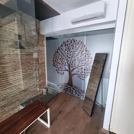 Mediterranea En El Centrico Casco Antiguo A Un Paso Del Mar Prázdninový dům Denia