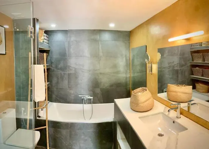 別荘 Casa San Vicente Casa Comoda Y Bien Ubicada En Cerca Del Mar デニア