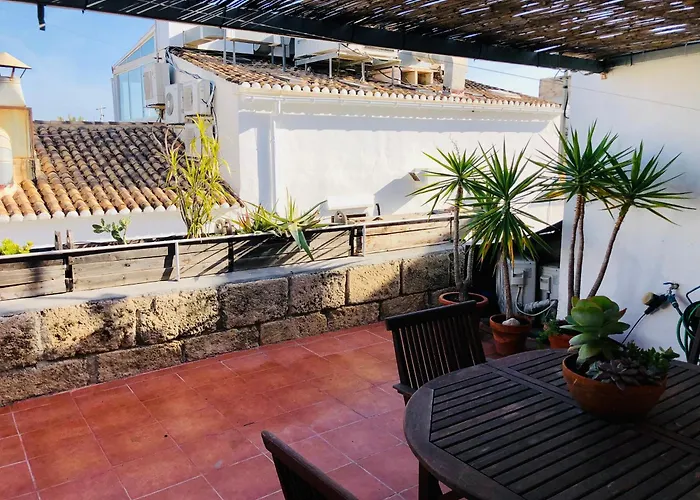 Casa San Vicente Casa Comoda Y Bien Ubicada En Cerca Del Mar 別荘 デニア