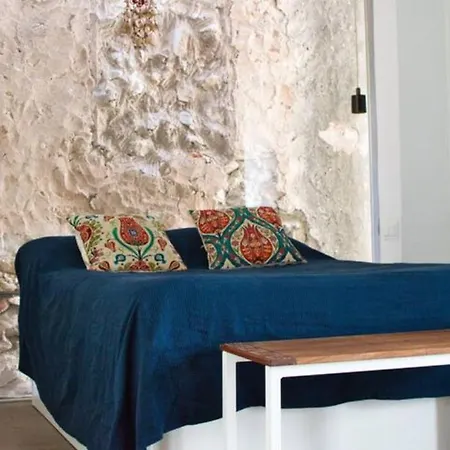 Mediterranea En El Centrico Casco Antiguo A Un Paso Del Mar