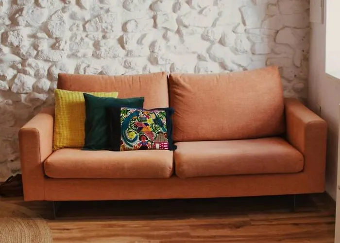 Casa San Vicente Casa Comoda Y Bien Ubicada En Cerca Del Mar * Denia