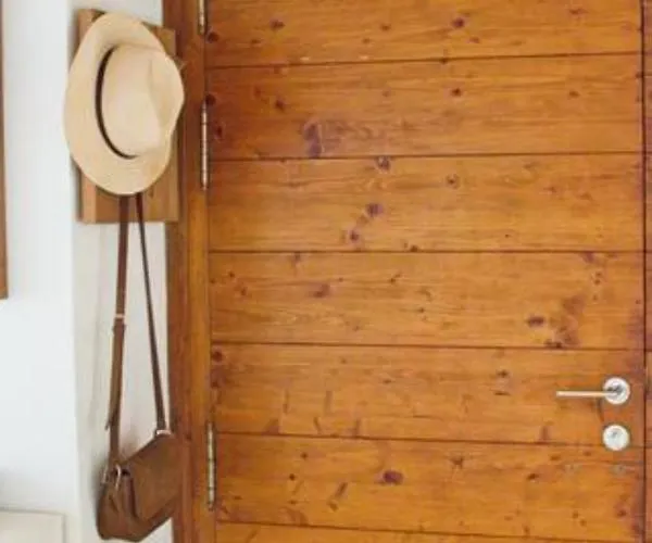 Holiday home Casa San Vicente Casa Comoda Y Bien Ubicada En Cerca Del Mar *