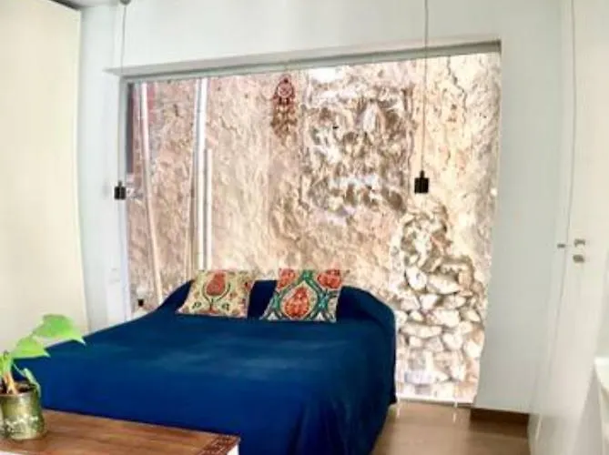 Casa San Vicente Casa Comoda Y Bien Ubicada En Cerca Del Mar Holiday home Denia