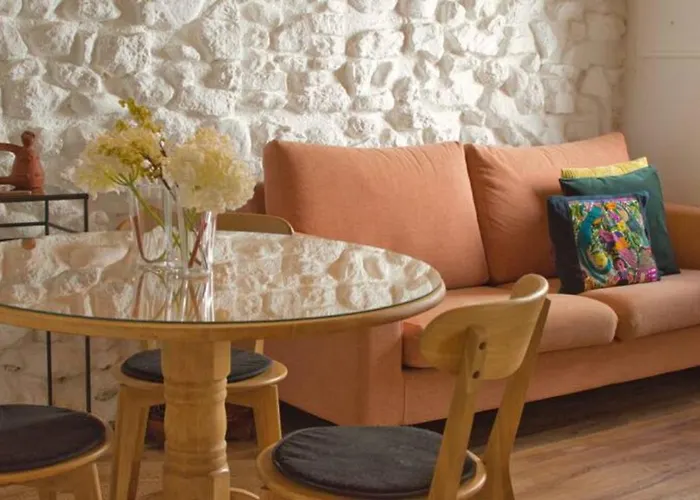 Casa San Vicente Casa Comoda Y Bien Ubicada En Cerca Del Mar