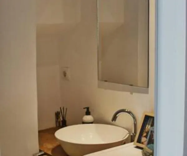 Casa San Vicente Casa Comoda Y Bien Ubicada En Cerca Del Mar Holiday home Denia