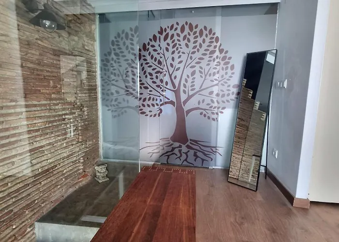 Holiday home Casa San Vicente Casa Comoda Y Bien Ubicada En Cerca Del Mar *