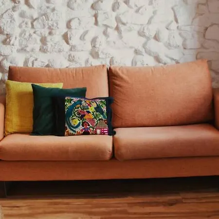 Casa San Vicente Casa Comoda Y Bien Ubicada En Cerca Del Mar * دينايا